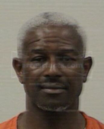 Eric Winston Edwards