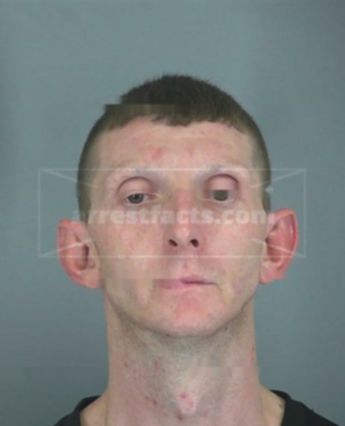 John Michael Matthews