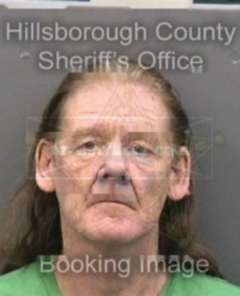 Robert Mitchell Conway