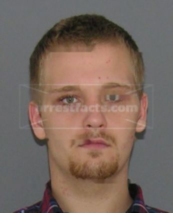Elliott Arnett