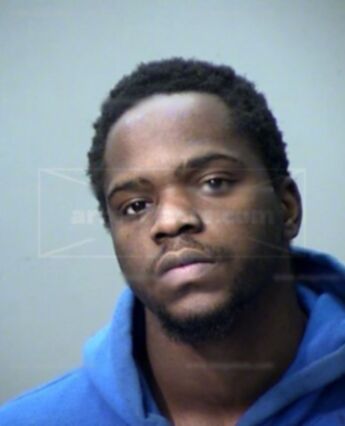 Cortez Johnson