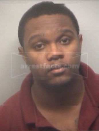 Jontavius Montes Simpson