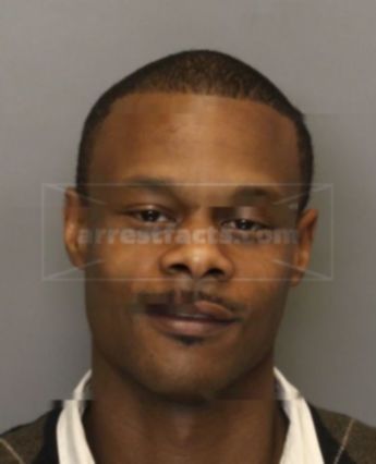 Ingram Darion Lamar