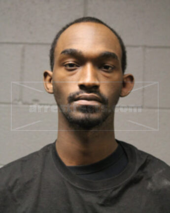 Latrell J Eaton