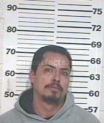 Alejandro Jr. Sandoval Guerrero