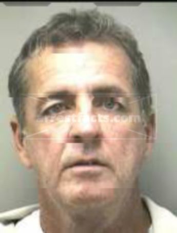Terry Wayne Vaughn