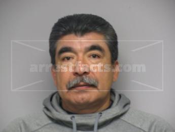 Arthur Luis Salazar