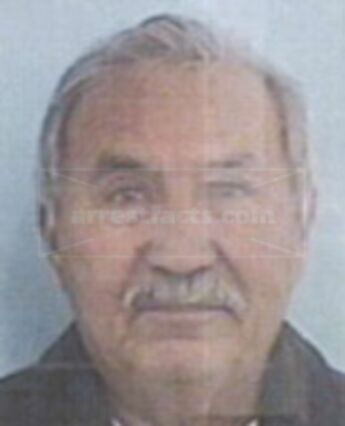 Santiago Albert Alvarez