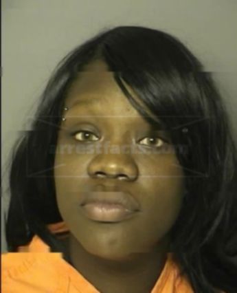 Tiffany Tainesha Davis