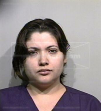 Maribell Garza Rincon