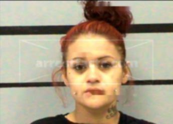 Lorie Lorraine Deleon
