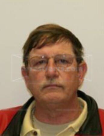 Robert Ray Johnson