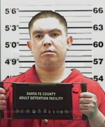 Matthew Jose Vigil