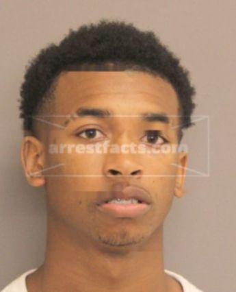 Wendell Corey Downing