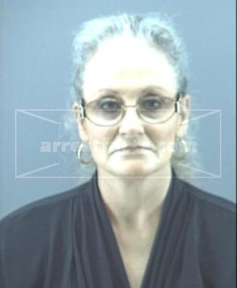 Loretta Jones Schneider