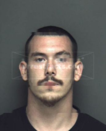 Tod Anthony Tabor