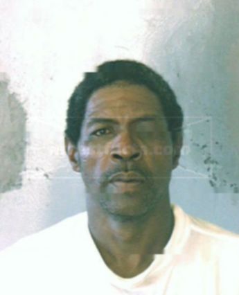 Johnny Lee Heard
