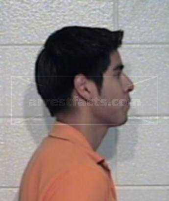 Eric Daniel Vasquez Mejia