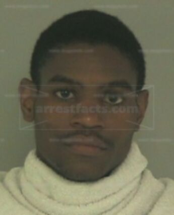 Carlis Remone Williams