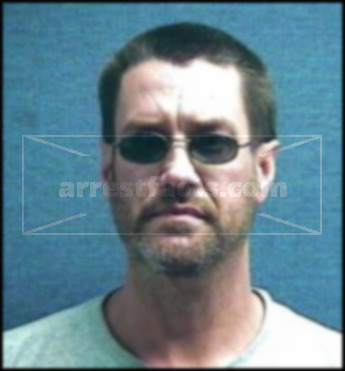 John Leo Scroggins