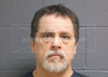 Aarick Vaughn Smith