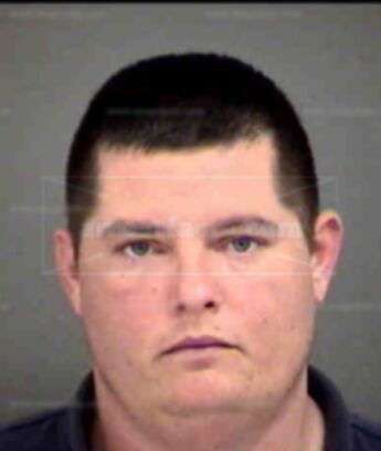 Donald Allen Saxton