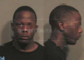 Mario Contrell Turner