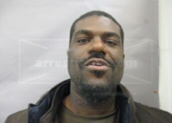 Jamie Damar Askew