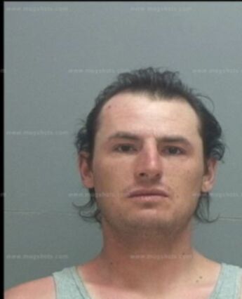 Joshua Allen Potter