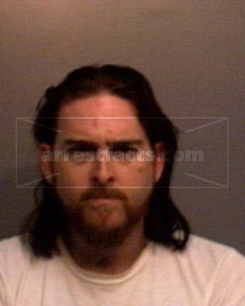 Matthew Jeromy Holmes