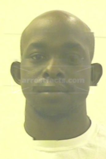 Leon Clifton Mccray
