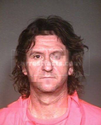 Brian Michael Spires