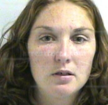 Ashley Lynn Barnett