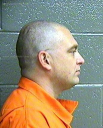 Michael Ray Owens