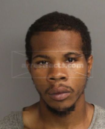 Raquan Mcknight