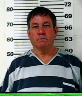Donald James Jackson