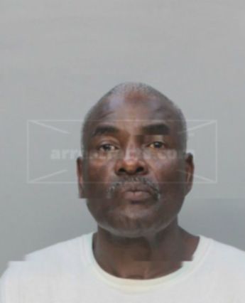 Abraham Mitchell