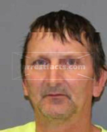 Kenneth Ray Thornell