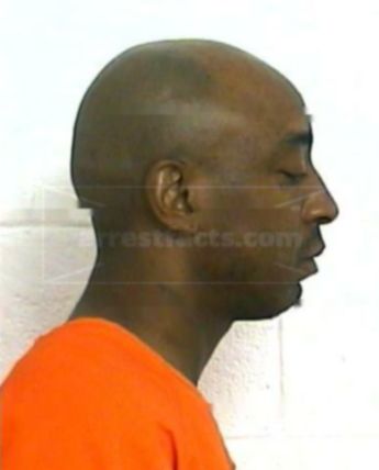 Douglas Pernell Washington