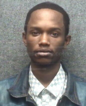 Jarell White