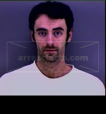 Mark Paul Barnwell