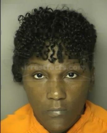 Latoria Demetria Gilliard