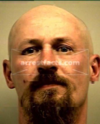 Christopher Michael Whitfield