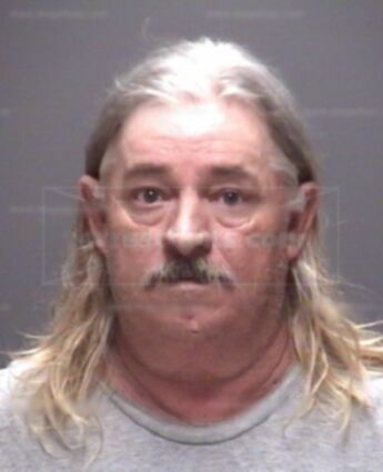 Danny Michael Sanders