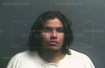Christian Alvarado