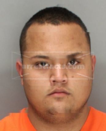 Julian Leon-Ramirez