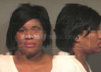 Tyronda Lashun Woodard