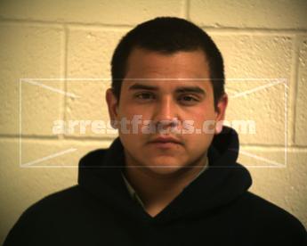 Alfredo Martinez Rivera