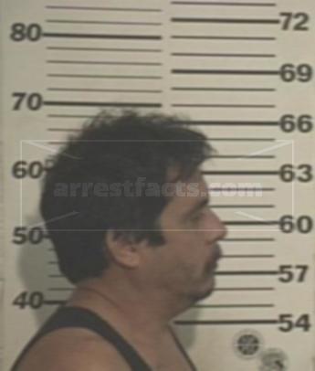 Tomas Pena Dup Spn/112510 (Starr Co.) Gonzalez