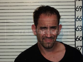 Joshua Richard Parada